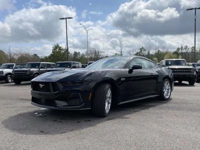 2026 Ford Mustang - Photo 7