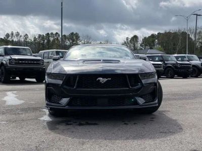 2026 Ford Mustang - Photo 8