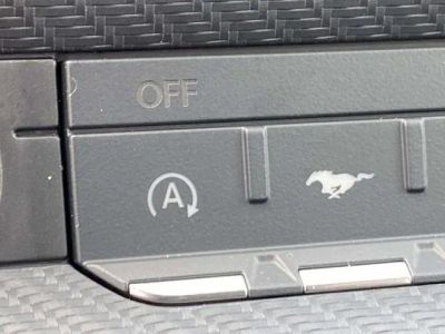 2026 Ford Mustang - Photo 20