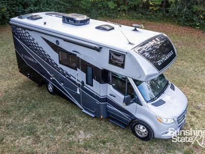 2026 Dynamax Isata3 - Photo 4