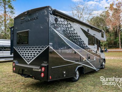 2026 Dynamax Isata3 - Photo 17