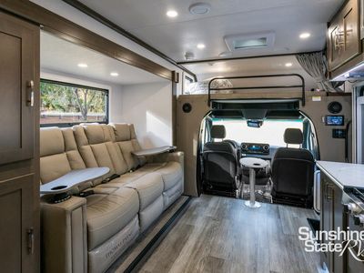 2026 Dynamax Isata3 - Photo 23