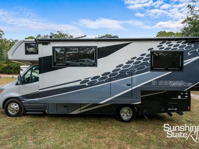 2026 Dynamax Isata3 - Photo 8