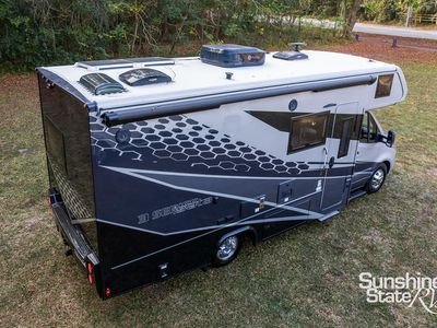 2026 Dynamax Isata3 - Photo 21