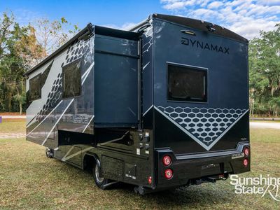 2026 Dynamax Isata3 - Photo 6