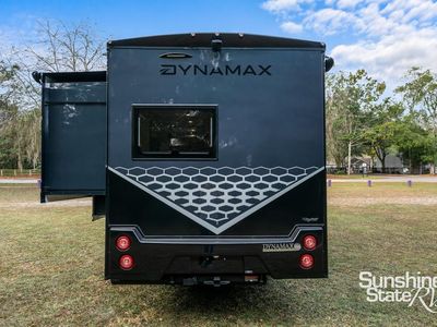 2026 Dynamax Isata3 - Photo 1