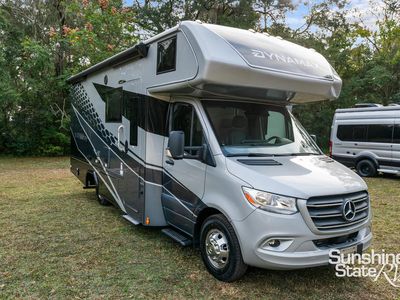2026 Dynamax Isata3 - Photo 16