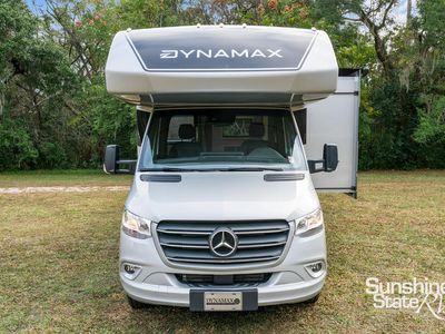 2026 Dynamax Isata3 - Photo 2