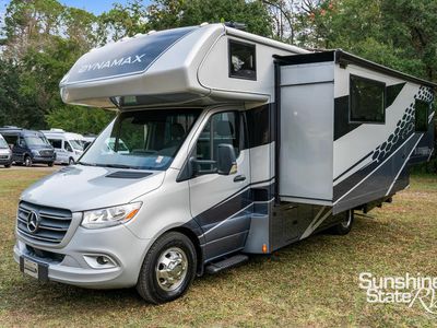 2026 Dynamax Isata3 - Photo 20