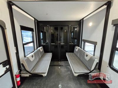 2023 Momentum M-Class 351MS - Photo 24