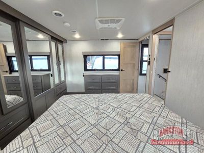 2023 Momentum M-Class 351MS - Photo 42
