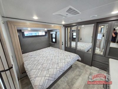 2023 Momentum M-Class 351MS - Photo 40