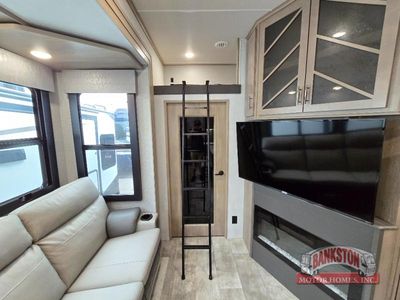2023 Momentum M-Class 351MS - Photo 21