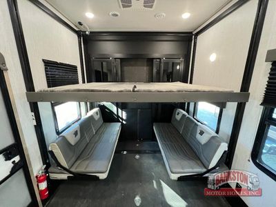 2023 Momentum M-Class 351MS - Photo 25
