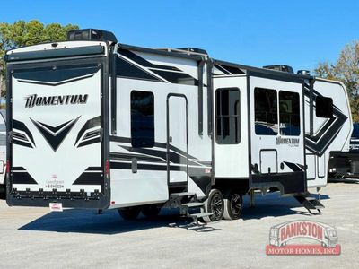 2023 Momentum M-Class 351MS - Photo 6