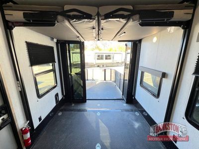 2023 Momentum M-Class 351MS - Photo 27