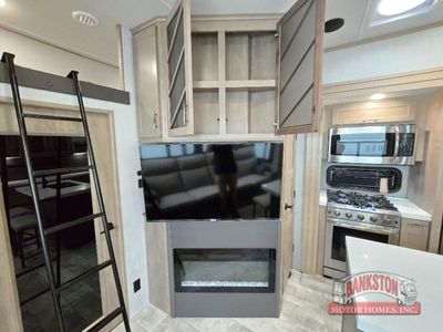 2023 Momentum M-Class 351MS - Photo 20