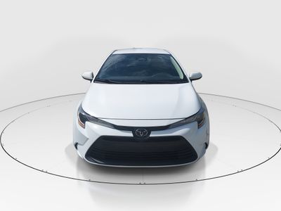 2024 Toyota Corolla - Photo 2