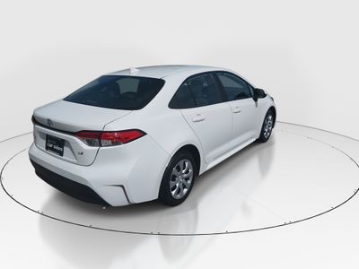 2024 Toyota Corolla - Photo 7