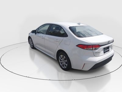 2024 Toyota Corolla - Photo 5