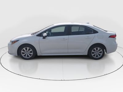 2024 Toyota Corolla - Photo 4