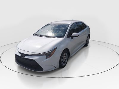 2024 Toyota Corolla - Photo 3