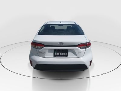 2024 Toyota Corolla - Photo 6