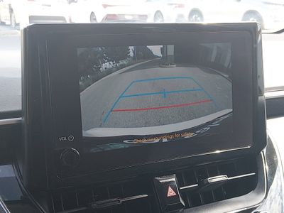 2024 Toyota Corolla - Photo 16
