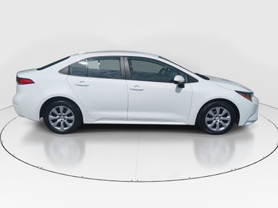 2024 Toyota Corolla - Photo 8