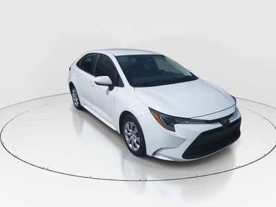 2024 Toyota Corolla - Photo 1