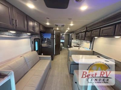 2022 Thor Motor Coach Magnitude - Photo 111