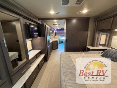 2022 Thor Motor Coach Magnitude - Photo 70
