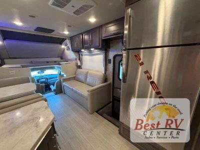2022 Thor Motor Coach Magnitude - Photo 86