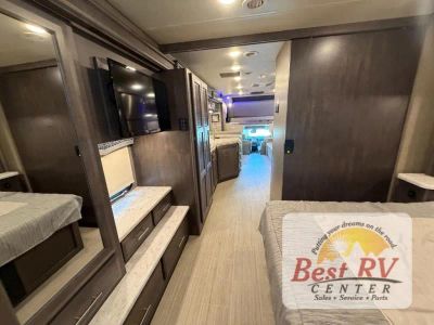 2022 Thor Motor Coach Magnitude - Photo 75