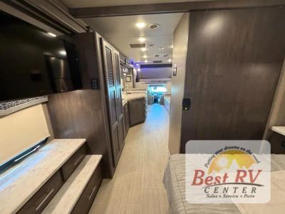 2022 Thor Motor Coach Magnitude - Photo 76