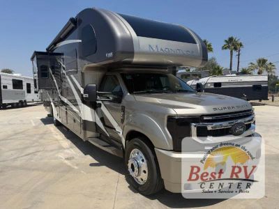 2022 Thor Motor Coach Magnitude - Photo 1