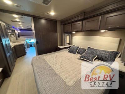 2022 Thor Motor Coach Magnitude - Photo 68