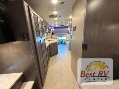 2022 Thor Motor Coach Magnitude - Photo 77