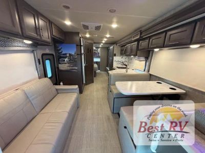 2022 Thor Motor Coach Magnitude - Photo 10