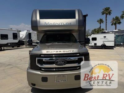 2022 Thor Motor Coach Magnitude - Photo 9