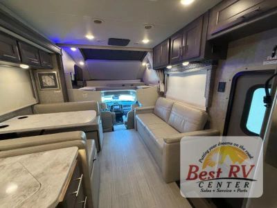 2022 Thor Motor Coach Magnitude - Photo 88