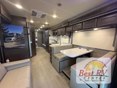 2022 Thor Motor Coach Magnitude - Photo 13