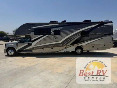 2022 Thor Motor Coach Magnitude - Photo 7