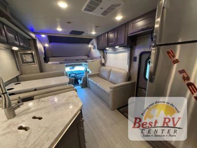 2022 Thor Motor Coach Magnitude - Photo 85