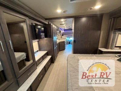2022 Thor Motor Coach Magnitude - Photo 71