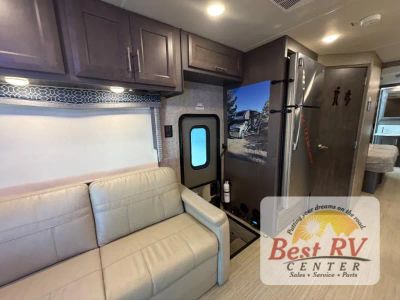 2022 Thor Motor Coach Magnitude - Photo 23