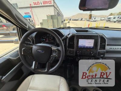 2022 Thor Motor Coach Magnitude - Photo 99