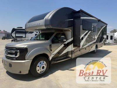 2022 Thor Motor Coach Magnitude - Photo 8