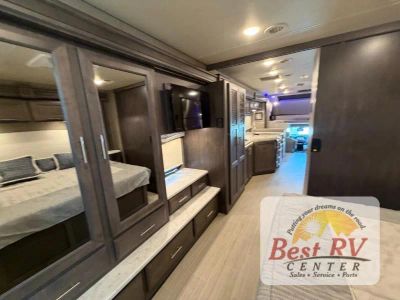 2022 Thor Motor Coach Magnitude - Photo 72