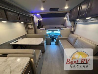 2022 Thor Motor Coach Magnitude - Photo 90